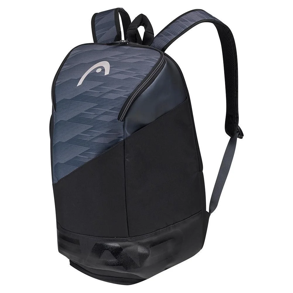 Original HEAD Tennis Bag Tennis Racket Squash Badminton Shuttlecock Bag Tennis Backpack Tenis