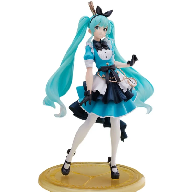 jigai-ナウタキャラクターアクションフィギュアポラロイド初音ミクレアpvc21cmおもちゃのオリジナルモデル