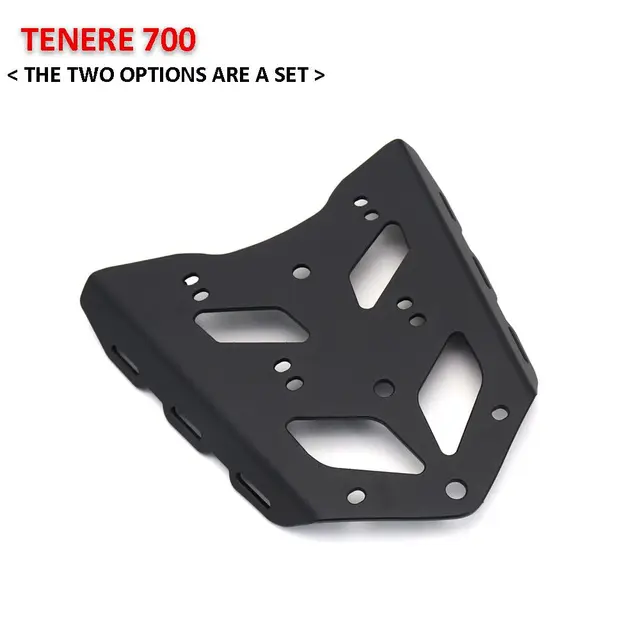 Clynex Motorrad-Tooltasche Für Yamaha Ténéré 700 - Wasserdichte Sturzbügel-Tasche