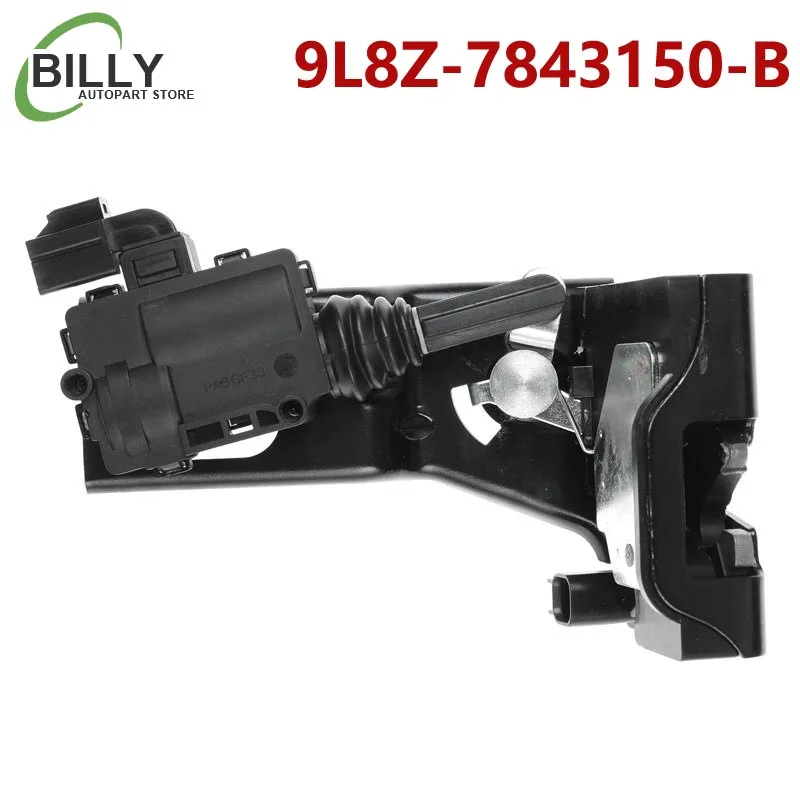 

YAOPEI 9L8Z-7843150-B 9L8Z7843150B Tailgate Trunk Latch Trunk Door Lock Actuator for Ford Escape Mercury Mariner Mazda Tribute