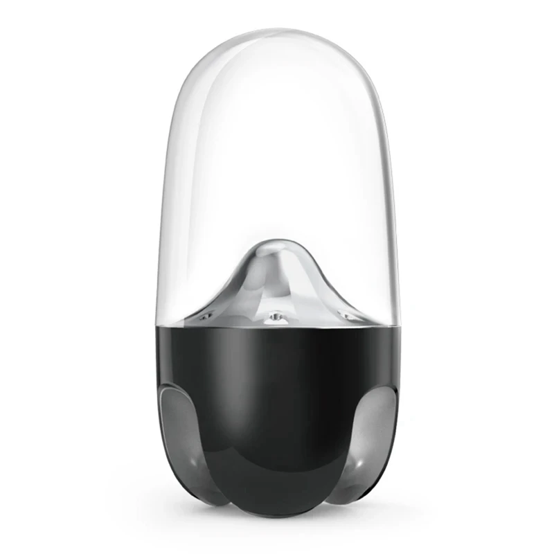 Portable Wireless Water Dance Bluetooth Speaker Stereo Game Sound Box Audio Speaker Music Fountain Loudspeaker
