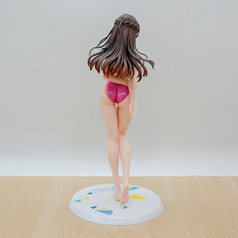 Manga Figurine Chizuru Mizuhara Swimsuit