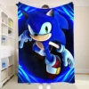 Double Blanket Sonices Double Bed Blankets for Baby Fluffy Soft Blankets for Decorative Sofa Summer Comforter Bedspread the Nap 3