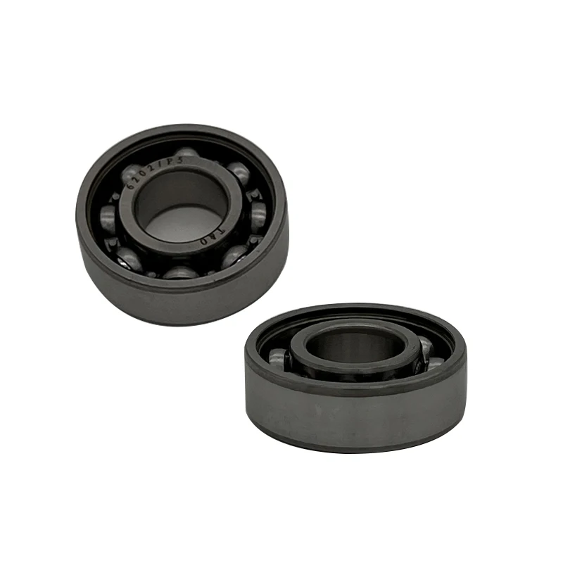 ReplacementGardenMachineryPartsAccessoriesCrankshaftBearing6202forChainsawandBrush