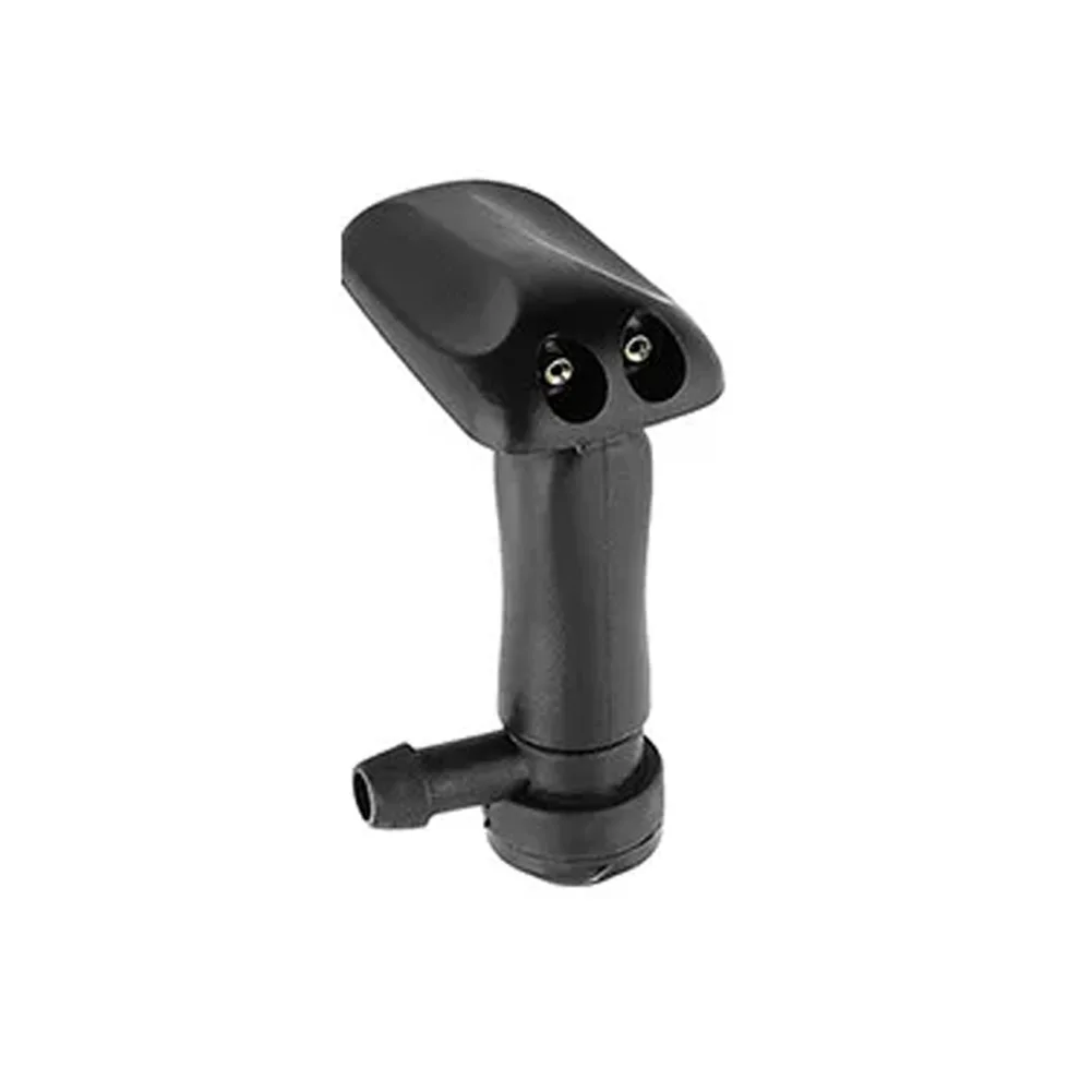 Kit 3 Ugelli Lavavetri Ricambio Per Saab 9-3 / 9-3X (2003-2011) – Modelli 12778850 12778849, Plastica, Sostituzione Diretta - 4