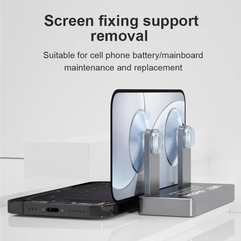 MaAnt Giant Stable Support Stand for Mobile Phone Repair and Motherboard Disassembly Strong Suction Tool mobile phone disassemble tool phone disassembly tool