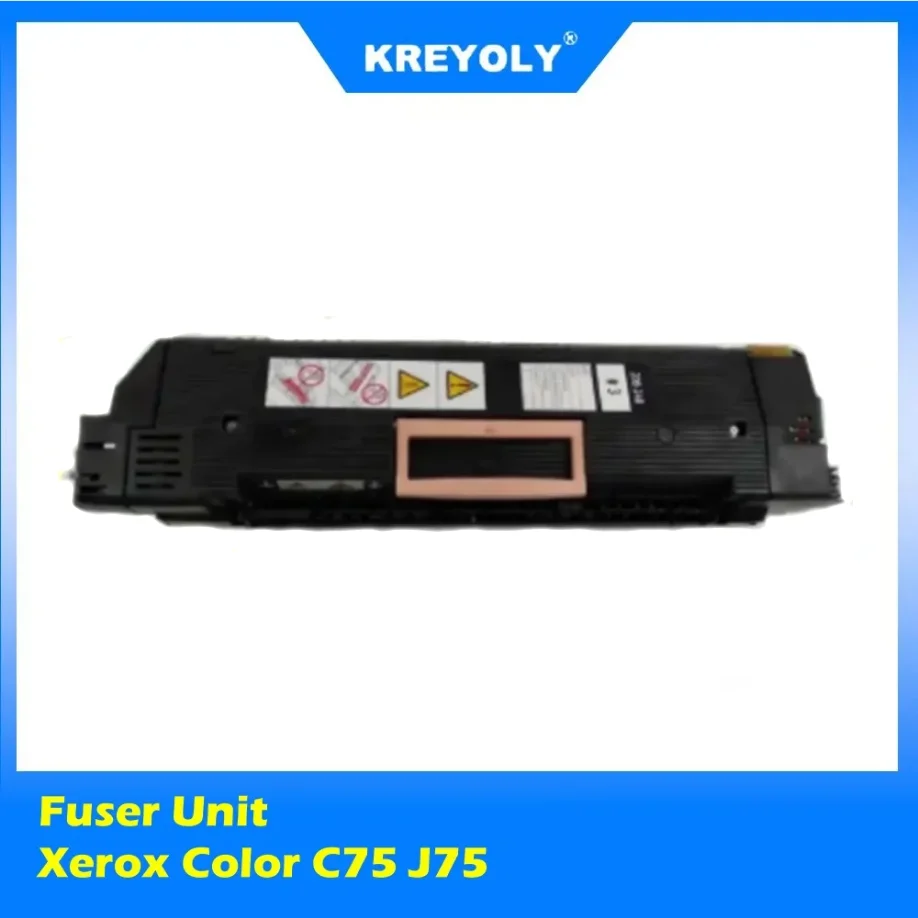 

Fuser Unit for Xerox Color C75 J75 Press Fuser Module Fuser Assembly 008R13146(641S00948)