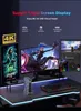 Topton F12 AI 14th Intel Gaming Mini PC Ultra 7 155H 16C/22T Thunderbolt4 2xDDR5 2xPCIe 2x2.5G LAN Windows 11 RGB Computer WiFi6 6