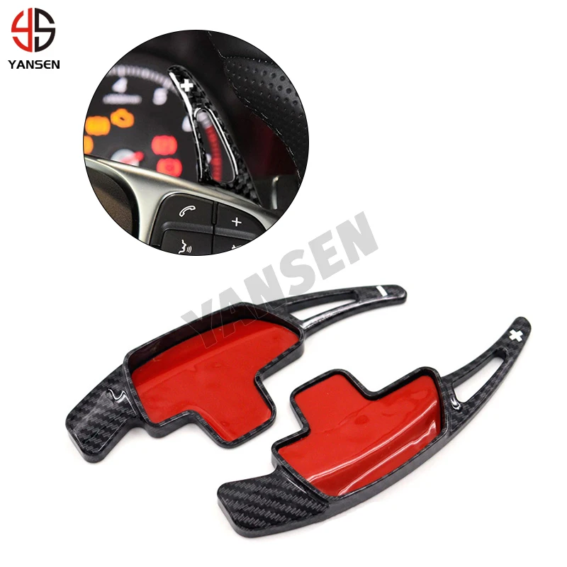 Автомобильная наклейка на руль Mercedes Benz AMG C63 W205 W213 A45 CLA45 GLE GLS GLA CLS ABS Автомобильная наклейка на руль Mercedes Benz AMG C63 W205 W213 A45 CLA45 GLE GLS GLA CLS ABS