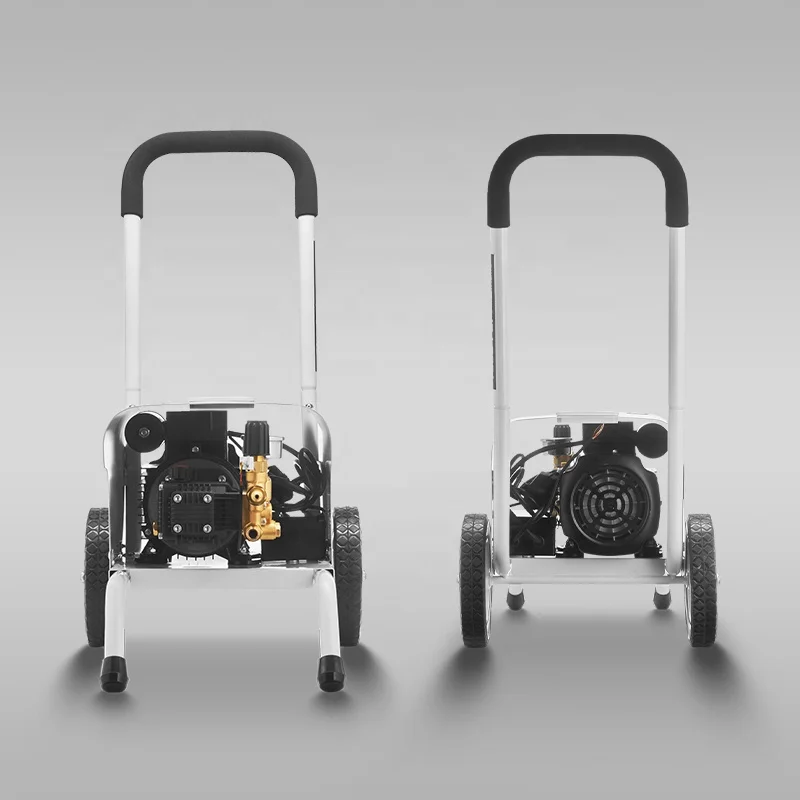 

1.8 KW Pressure Washer Cold Water Jet Electric Pressure Washer 100bar 1500PSI high Pressure cleaner