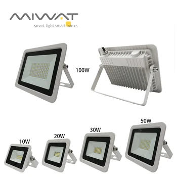 Waterproof LED Flood Light 1