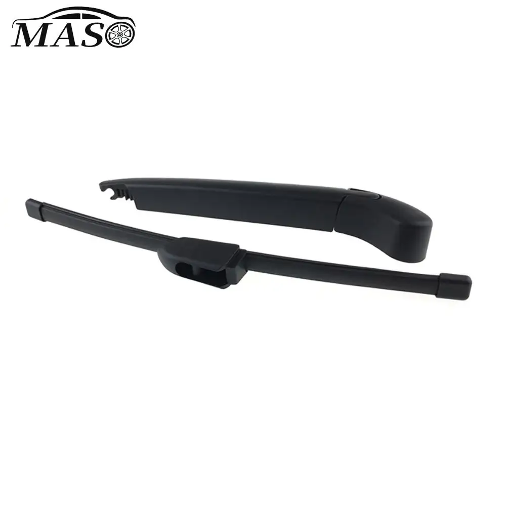 

Windscreen Wiper Car Rear Windshield Wiper Arm Blade Kit for Hyundai Elantra GT 2013–2017 98811A5000