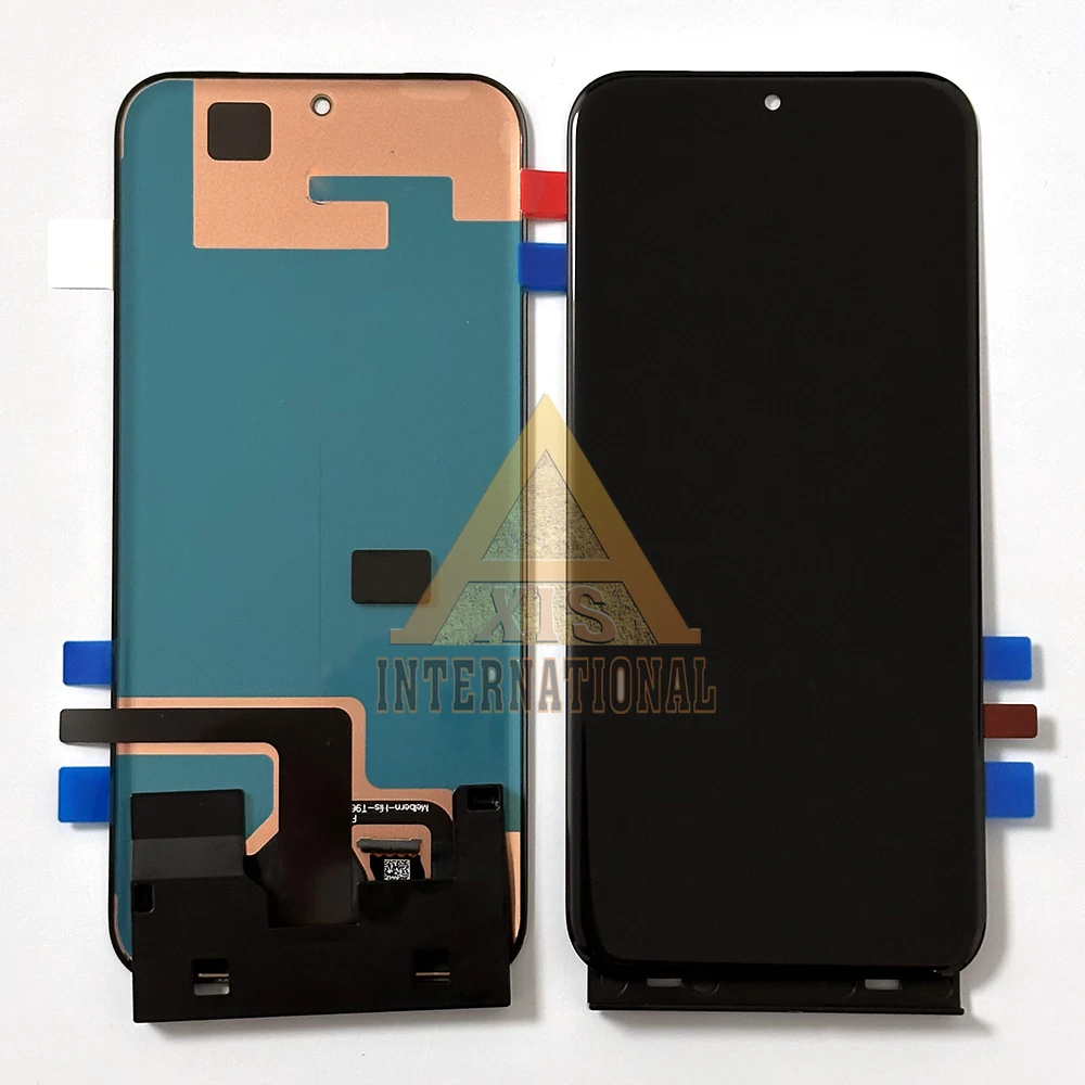 الأصلي OLED 6.8 "لهواوي بورا 70 برو زائد HBN-AL80...