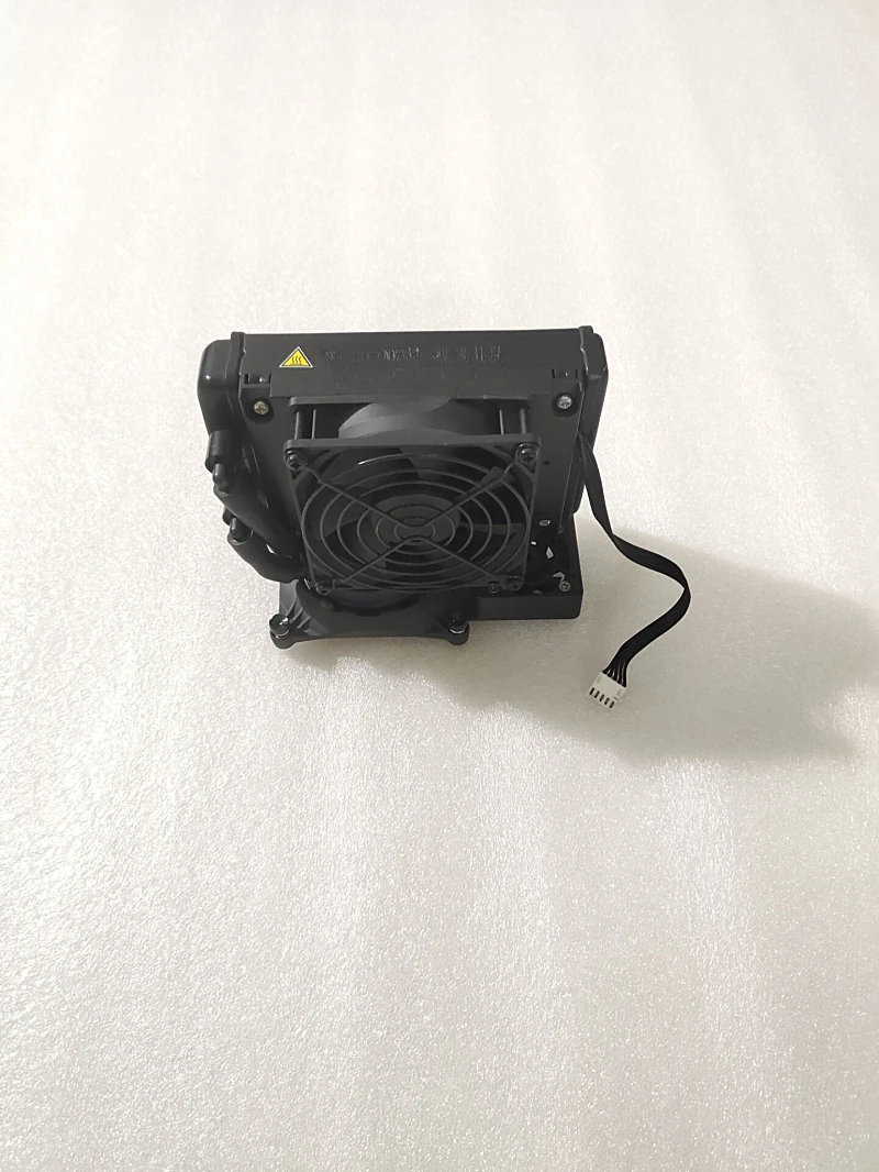 Applicabile Al Radiatore Raffreddato Ad Acqua Hp Z420 647289-001 647289-002 647289-003