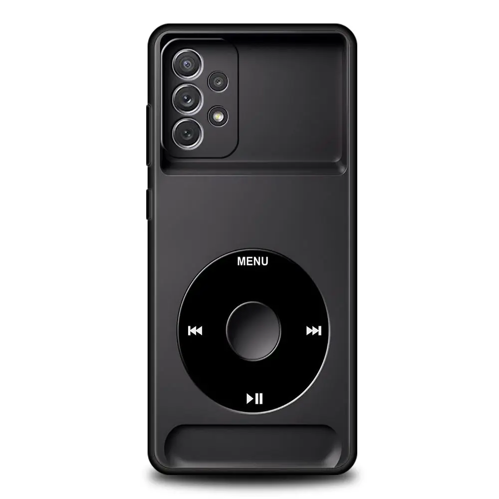 Vintage Camera Design Mobile Case Cover
