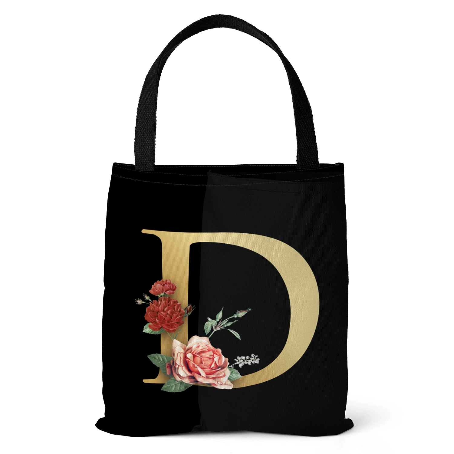 D