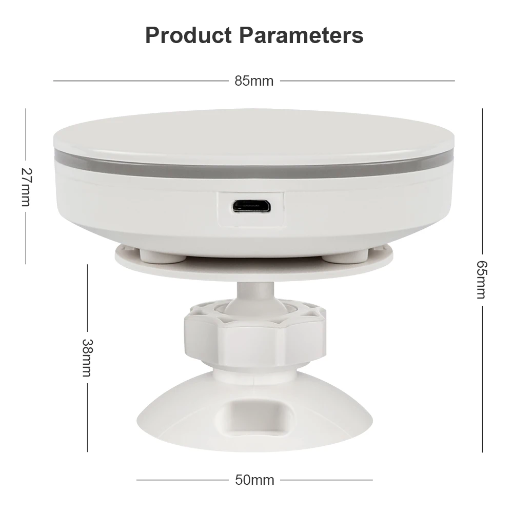 de Movimento, Radar Onda, Detector, Casa Inteligente,