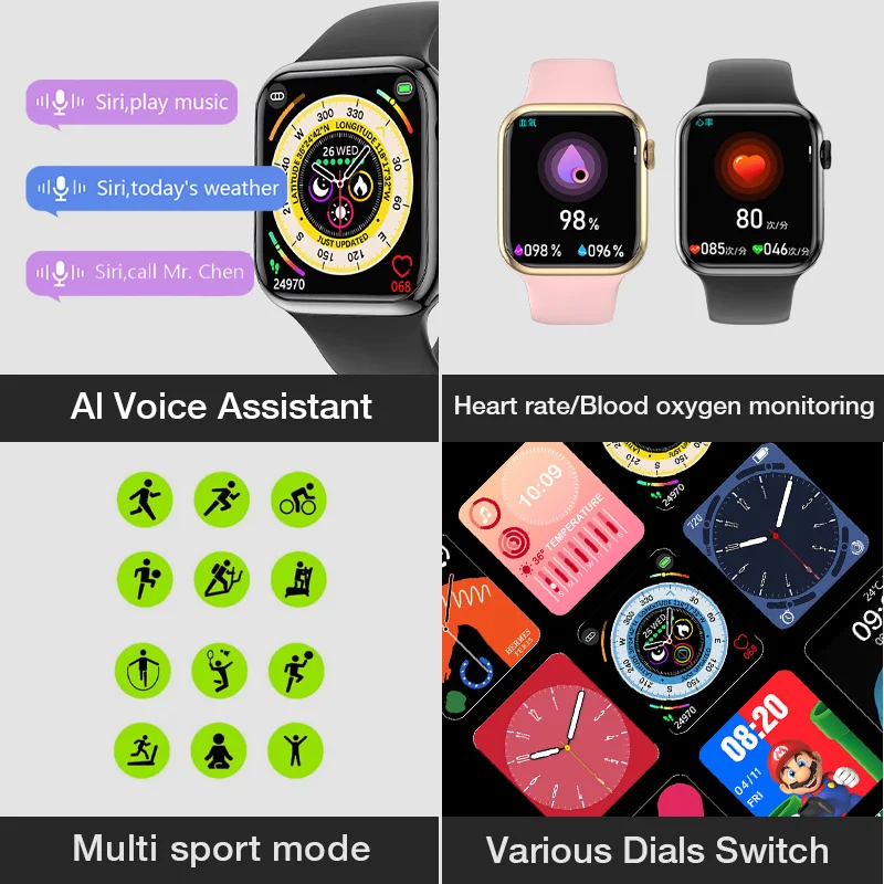 ο Ʈ ġ  ȭ ECG Ʈ ġ IP67   ð ios   ̵ ios   ̵ ȭ