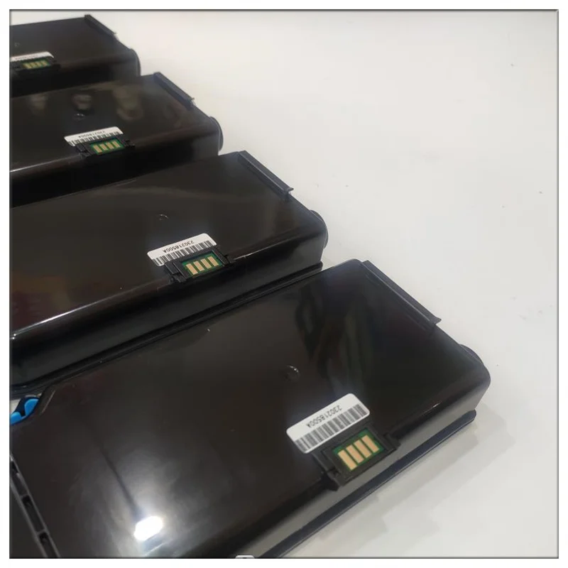 Refill Toner Cartridge For Dell C3760 C3765 C3760dn C3760n C3765DNF Printer,331-8429 331-8430 331-8431 331-8432 Toner Cartridge