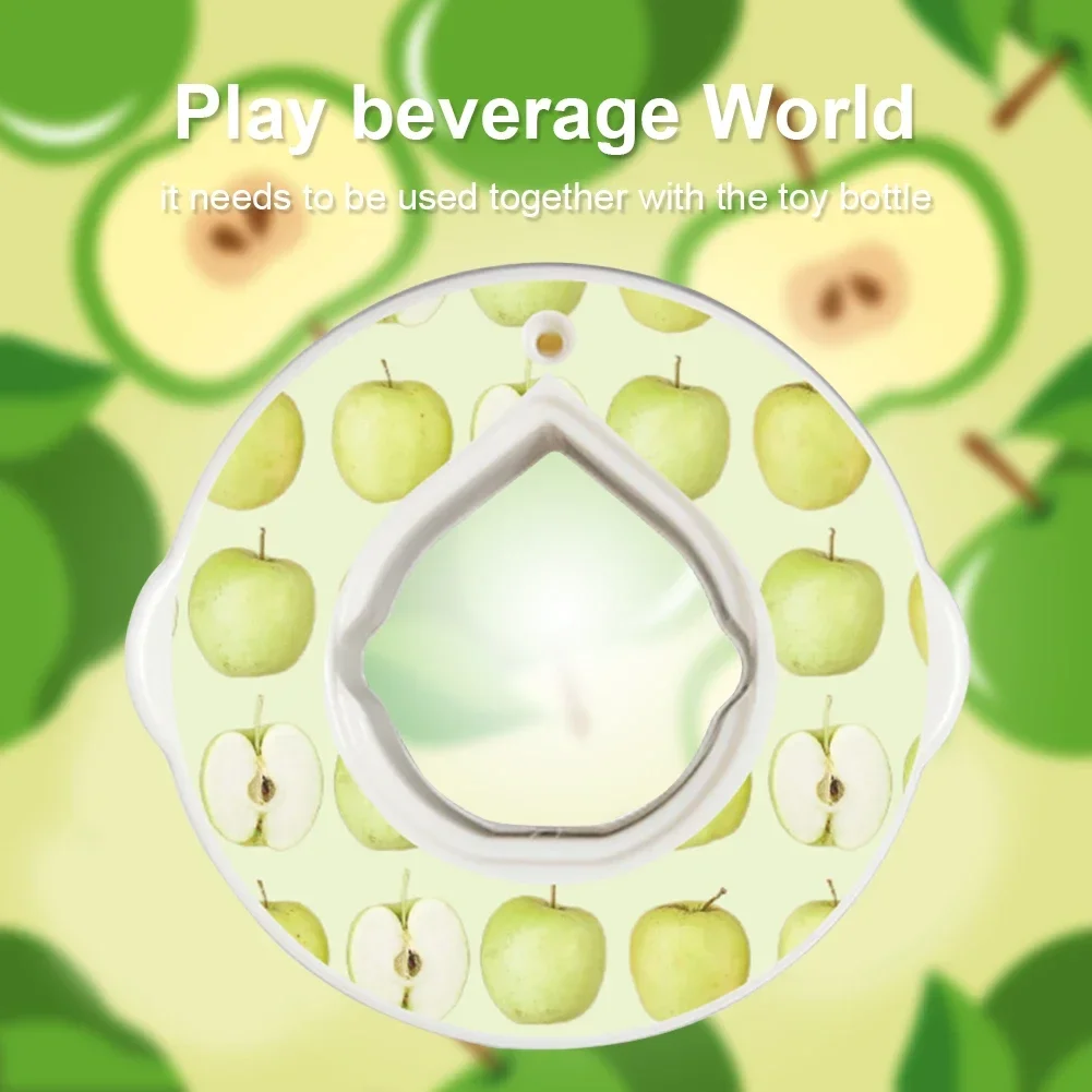 Flavoring Pods - Assorted Fruit Flavors - Sugar-Free Water Bottle Aroma Enhancer
