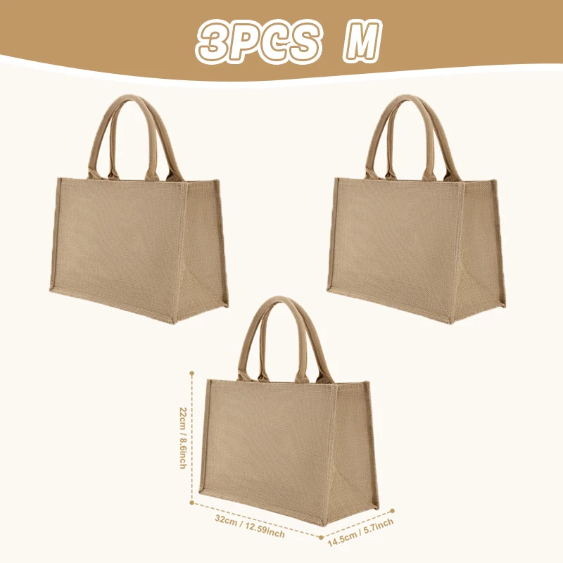 3Pcs-Medium