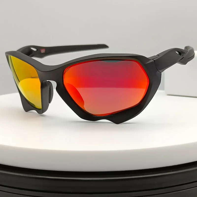 Gafas Mtb Hombre Gafas Deportivas Polarizadas SUOSO UV400