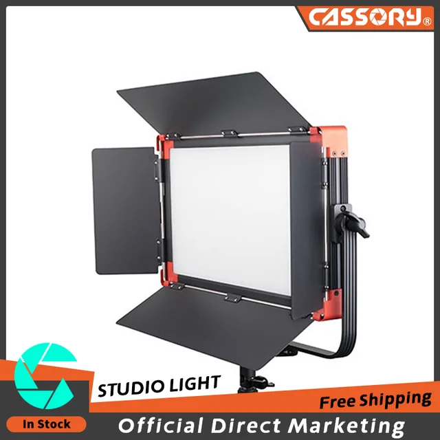 Foco led Studio : CN-1200DS