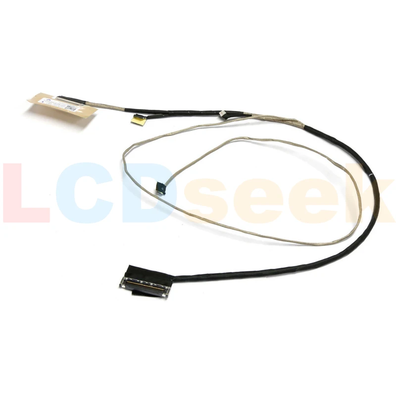 Новый ЖК-светодиодный eDP LVDS ДЛЯ LENOVO YOGA 520 520-14 FLEX 5-1470 г. светодиодная лампа DC02002R900