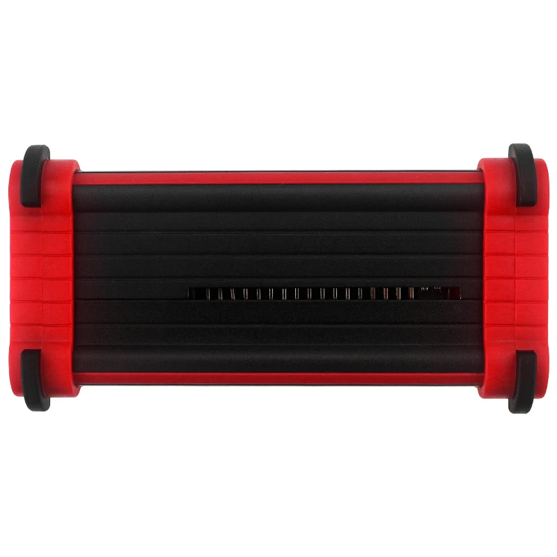 calor ventilação buraco anti queda caixa de metal escudo para pi 4
