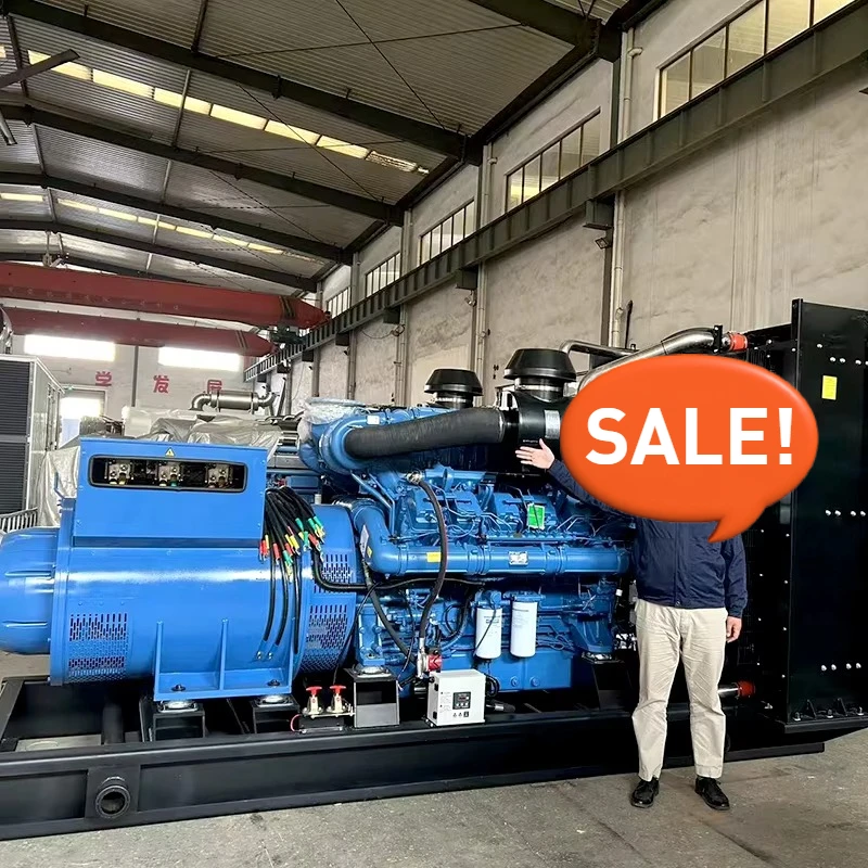 Open Type Generator diesel Engine Generator Set with ATS - AliExpress 1420
