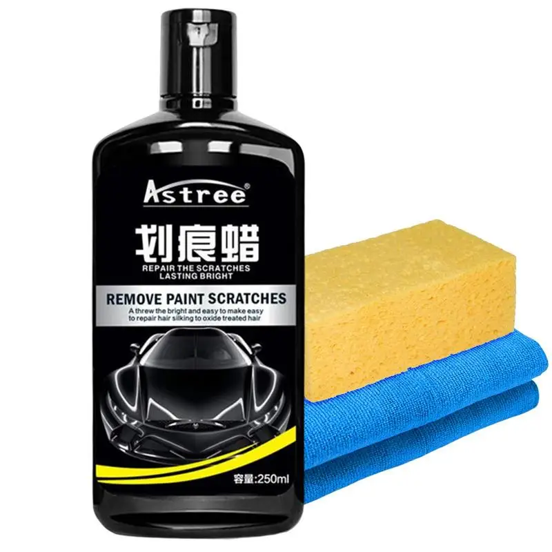 Car Scratch Remover Car Paint Scratch Repair Car Scratches Remover For