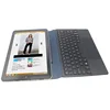 2025 New Windows 10 Tablets 10.1 Inch 2GB RAM 32GB ROM Quad Core Processor Bluetooth-Compatible HD IPS Screen Dual Camear Tablet 6