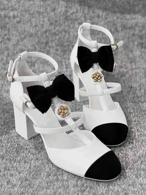 ジュゼッペザノッティ　ホワイト フラワー装飾 ハイヒール ホワイト フラワー装飾 ハイヒール ジュゼッペザノッティ