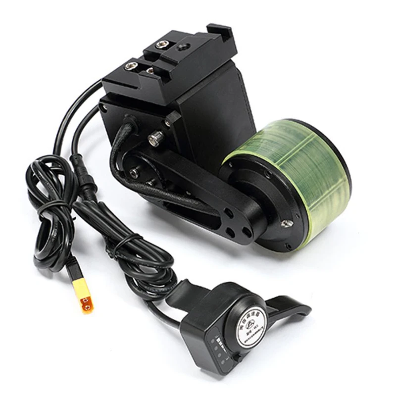 electric bicycle modification kits Electric Booster Converting Bicycles Mountain Bike Modification Kit  Accessories