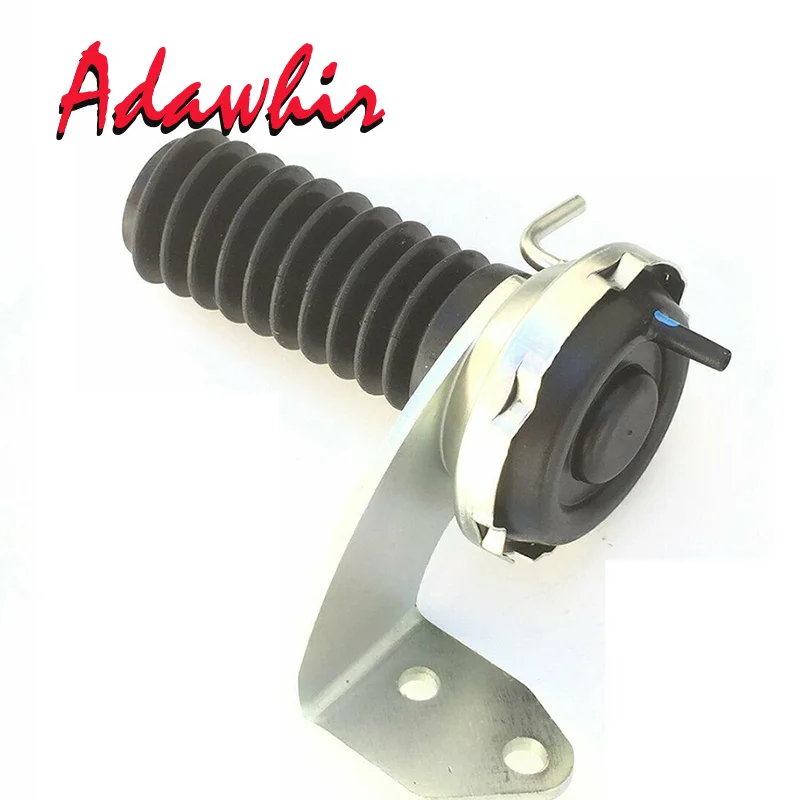 マライア MR453711 MR-453711 Front Diff Lock Solenoid Actuator FreeWheel