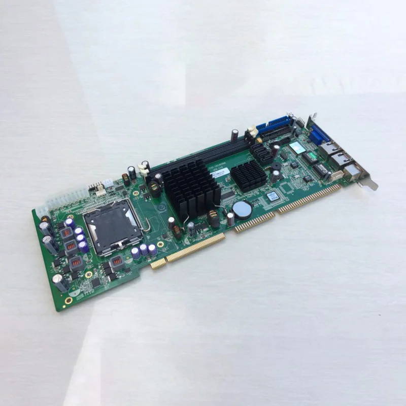 Hot For EVOC Industrial Control Motherboard Before Shipment Perfect Test FSC-1814V2NA VRE: A3.0 A4.0 C00 C10 2 Hot For EVOC Industrial Control Motherboard Before Shipment Perfect Test FSC 1814V2NA VRE A3 0 A4