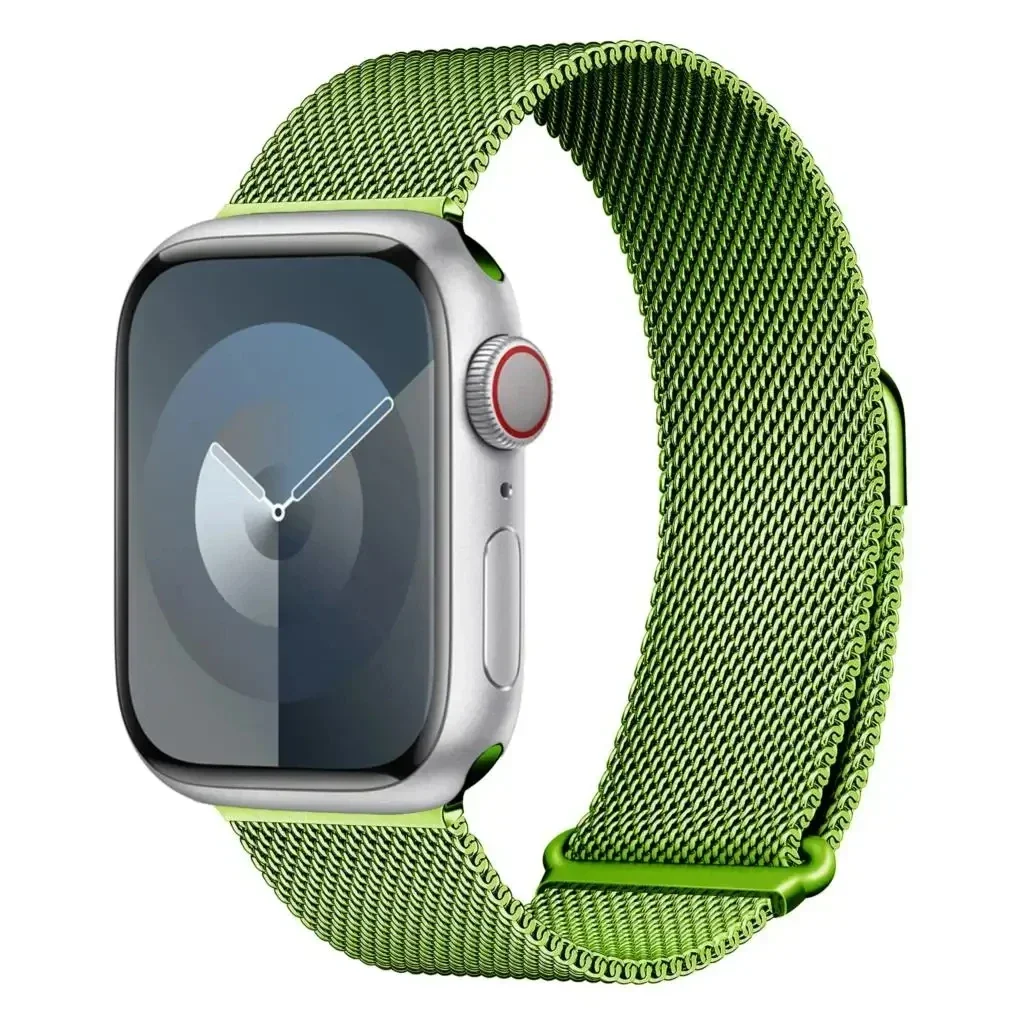 Milanese Loop Pride Bracelet