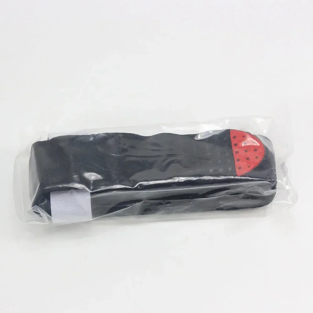 95CM Survival Tourniquet Tactical Combat Application Red Tip Medical Emergency Belt Aid for Outdoor Exploration