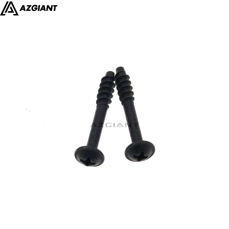 5-500pcs Car Air Filter Element Housing Screw For VW Magotan CC Sagitar Golf Bora Jetta Auto Parts