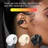 Wireless Headphones Bluetooth 5.3 Earphones With Mic Single in-Ear Sports Waterproof TWS Earbuds Bluetooth Handsfree Headset 1