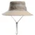 Summer Men Bucket Hat Outdoor UV Protection Wide Brim Panama Safari Hunting Hiking Hat Mesh Fisherman Hat Beach Sunscreen Cap 14