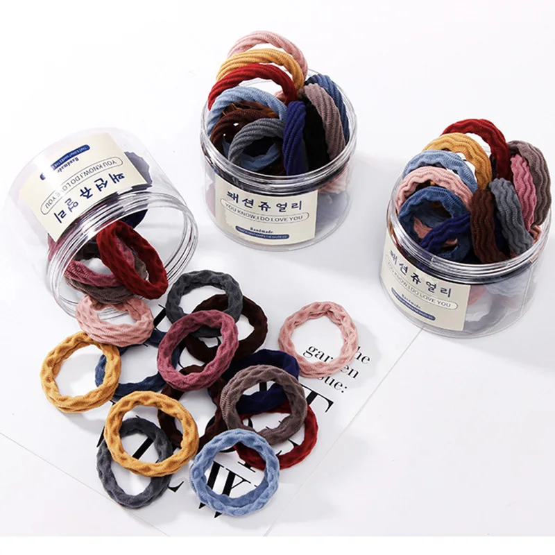 2022 Hair Accessory Elastics Hair Bands for Girls Children Kids Hair Tie Rubber Hair Accessories Women Headband Free Shipping free shipping openbuilds cnc diy parts accessory 80 mm openrail gantry plates aluminum alloy open rail gantry plate 80 mm