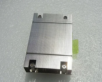 poweredge R430 CPU Cooling Heatsink Dell 02FKY9 2FKY9,New！