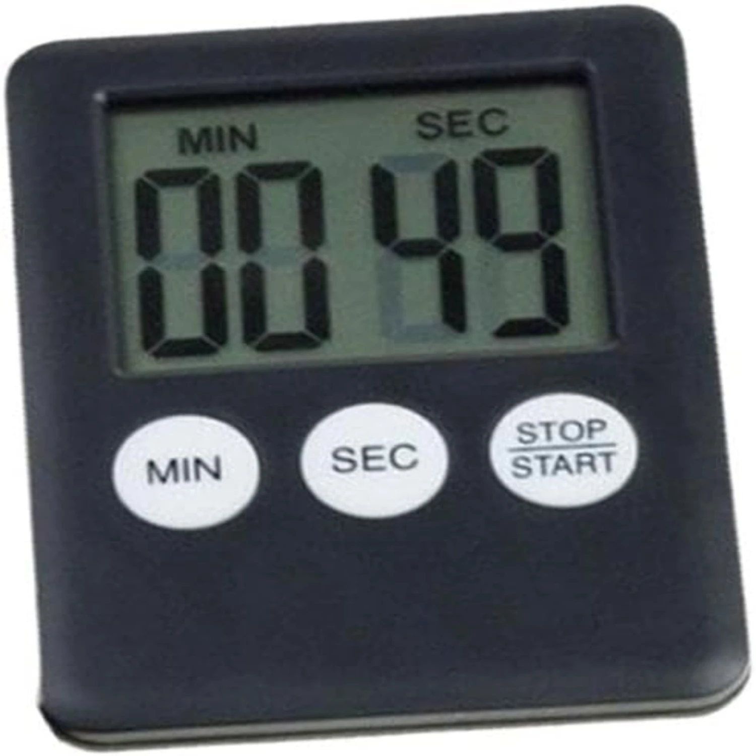 Sports Stopwatch and Timer Athletic Performance Workout Efficiency