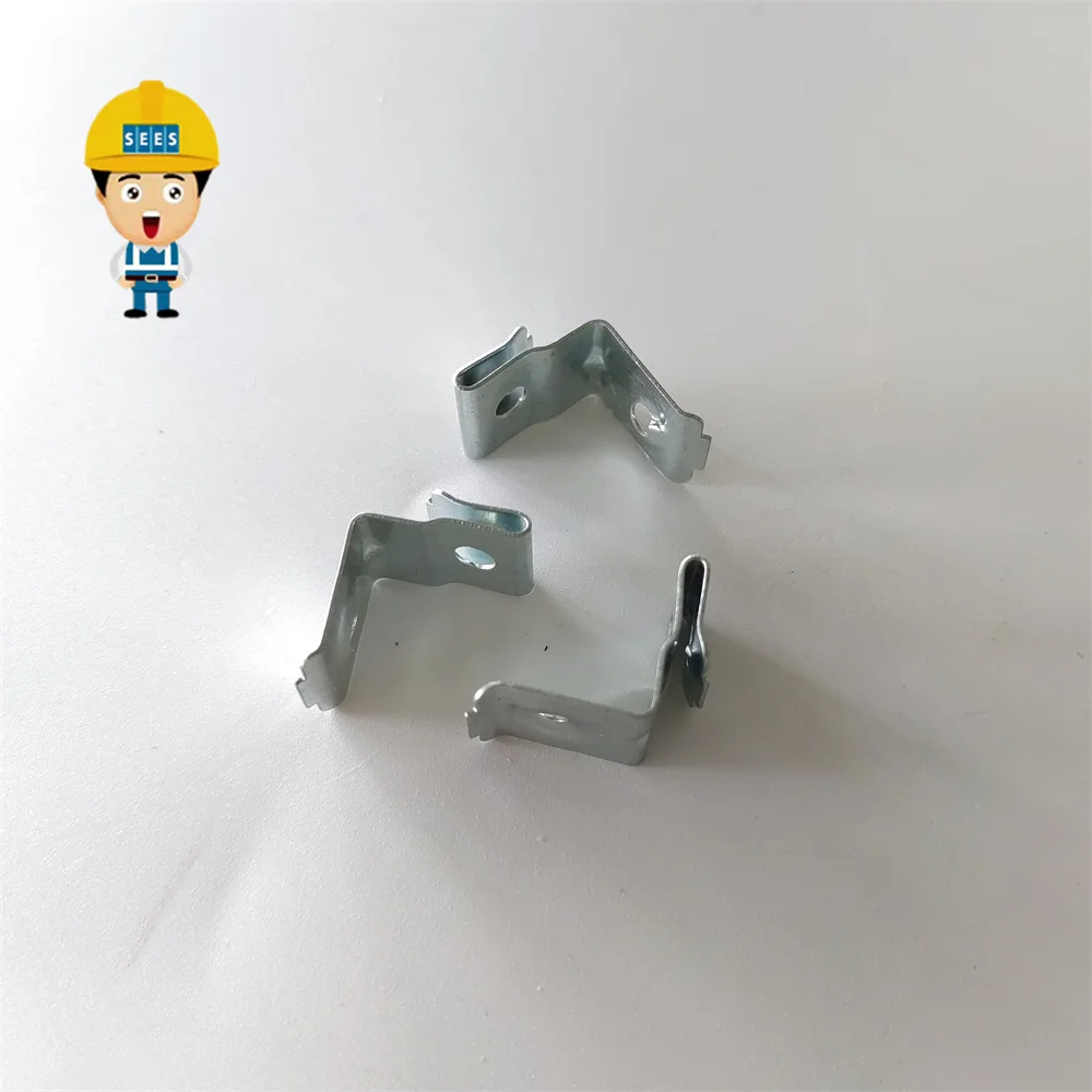 SEES 50pcs GAA72BV1 Escalator Clip Use for XO508 XO-508 Lift Spare Parts