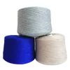 Cashmere Blend Wool 2/26n Natural Undyed Soft Pure Cashmere Yarn for Hand Knitting Weaving Worsted High Quality knitting yarn 1