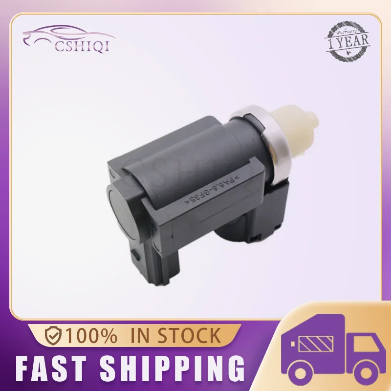 059906627M Turbo Boost Pressure Solenoid Valve For Vw Audi Q5 Sport Utility 2.0L 3.0L 2014- 059906629F Automotive Spare Parts