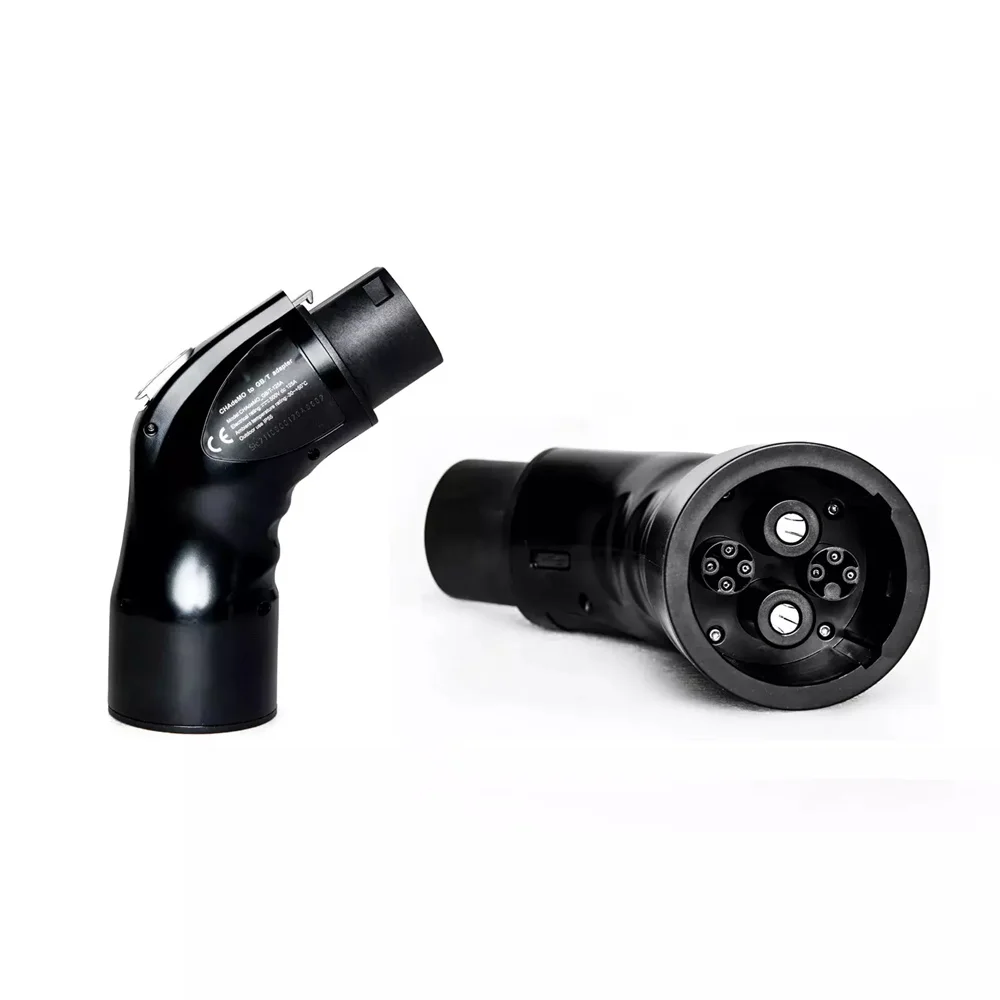 Рисунок 2 - Электрическое автомобильное зарядное устройство