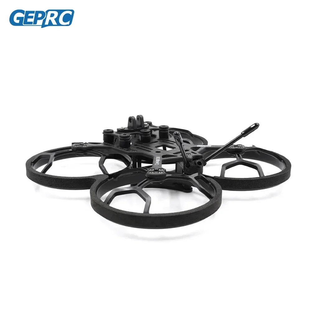 GEPRC GEP-CL30 Frame Kit 3 pouces 126mm Châssis Drone Course