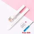 White-rose gold